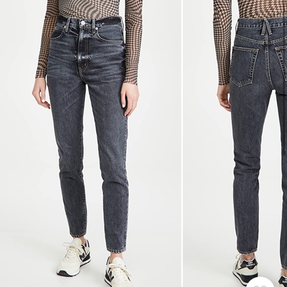 SLVRLAKE Beatnik Jeans 26
